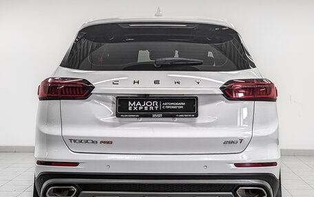 Chery Tiggo 8 Pro, 2022 год, 2 090 000 рублей, 5 фотография