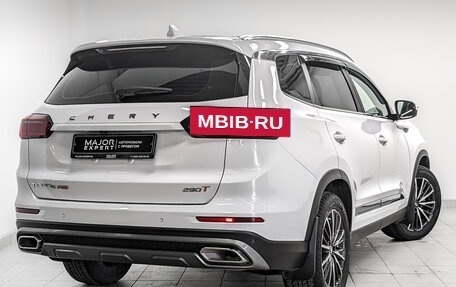 Chery Tiggo 8 Pro, 2022 год, 2 090 000 рублей, 4 фотография