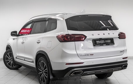 Chery Tiggo 8 Pro, 2022 год, 2 090 000 рублей, 6 фотография
