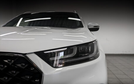 Chery Tiggo 8 Pro, 2022 год, 2 090 000 рублей, 17 фотография