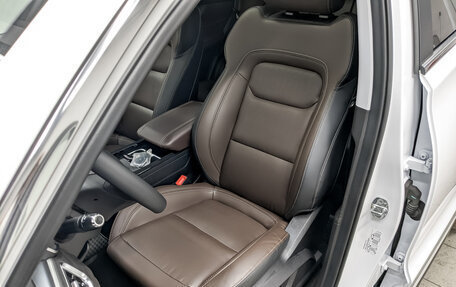 Chery Tiggo 8 Pro, 2022 год, 2 090 000 рублей, 20 фотография