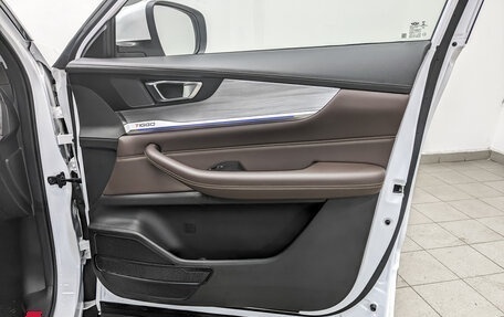 Chery Tiggo 8 Pro, 2022 год, 2 090 000 рублей, 25 фотография