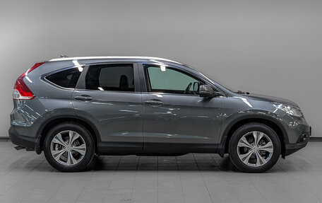 Honda CR-V IV, 2013 год, 1 825 000 рублей, 4 фотография