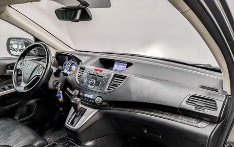 Honda CR-V IV, 2013 год, 1 825 000 рублей, 11 фотография