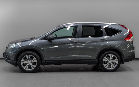 Honda CR-V IV, 2013 год, 1 825 000 рублей, 8 фотография