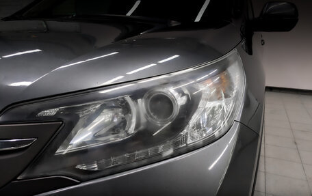 Honda CR-V IV, 2013 год, 1 825 000 рублей, 18 фотография