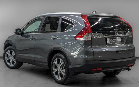 Honda CR-V IV, 2013 год, 1 825 000 рублей, 7 фотография