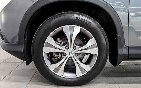 Honda CR-V IV, 2013 год, 1 825 000 рублей, 19 фотография