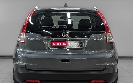 Honda CR-V IV, 2013 год, 1 825 000 рублей, 6 фотография