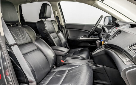 Honda CR-V IV, 2013 год, 1 825 000 рублей, 24 фотография