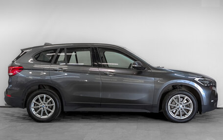 BMW X1, 2021 год, 3 550 000 рублей, 4 фотография