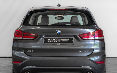 BMW X1, 2021 год, 3 550 000 рублей, 6 фотография