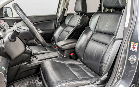 Honda CR-V IV, 2013 год, 1 825 000 рублей, 21 фотография
