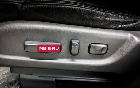 Honda CR-V IV, 2013 год, 1 825 000 рублей, 22 фотография