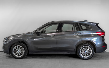 BMW X1, 2021 год, 3 550 000 рублей, 8 фотография