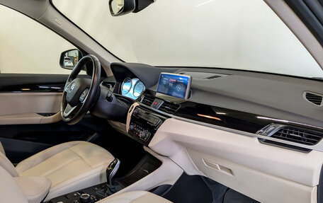 BMW X1, 2021 год, 3 550 000 рублей, 11 фотография