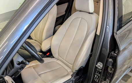 BMW X1, 2021 год, 3 550 000 рублей, 20 фотография