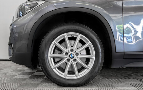 BMW X1, 2021 год, 3 550 000 рублей, 18 фотография