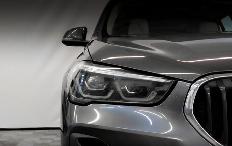BMW X1, 2021 год, 3 550 000 рублей, 17 фотография