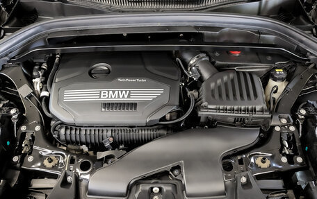 BMW X1, 2021 год, 3 550 000 рублей, 9 фотография