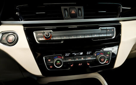 BMW X1, 2021 год, 3 550 000 рублей, 29 фотография