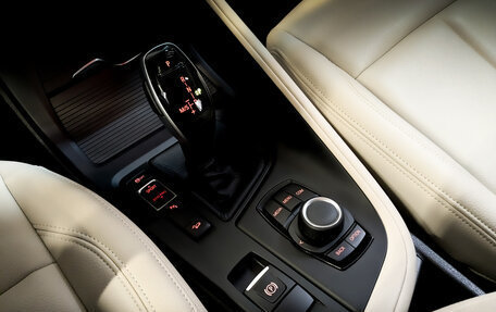 BMW X1, 2021 год, 3 550 000 рублей, 28 фотография