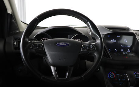 Ford Kuga III, 2017 год, 1 629 990 рублей, 10 фотография