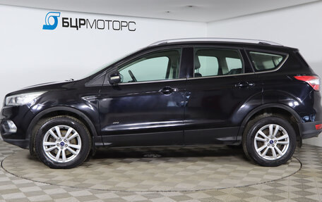 Ford Kuga III, 2017 год, 1 629 990 рублей, 8 фотография