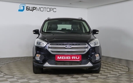 Ford Kuga III, 2017 год, 1 629 990 рублей, 2 фотография