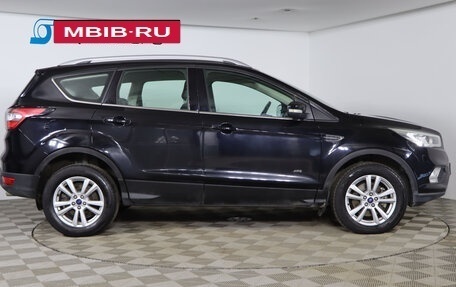 Ford Kuga III, 2017 год, 1 629 990 рублей, 4 фотография