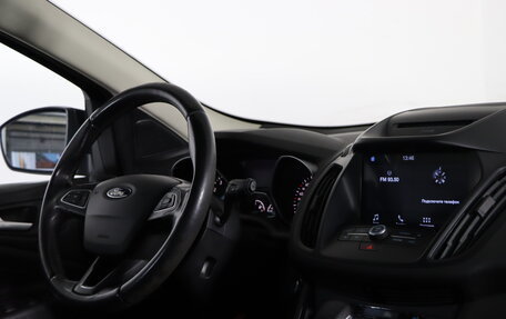 Ford Kuga III, 2017 год, 1 629 990 рублей, 12 фотография