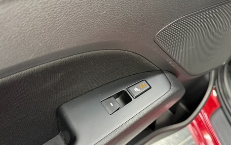 Hyundai Elantra VI рестайлинг, 2017 год, 1 590 000 рублей, 17 фотография