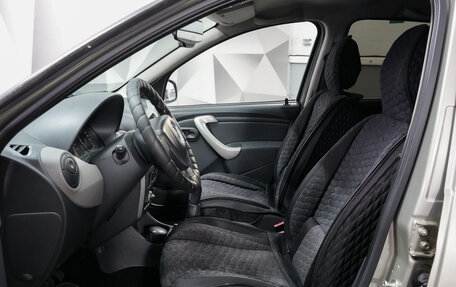 Renault Sandero I, 2011 год, 470 000 рублей, 9 фотография