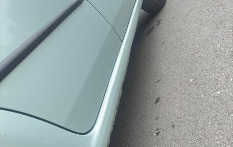 Renault Logan I, 2008 год, 350 000 рублей, 10 фотография