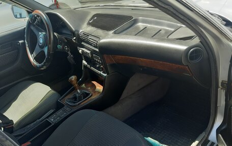 BMW 5 серия, 1989 год, 485 000 рублей, 11 фотография