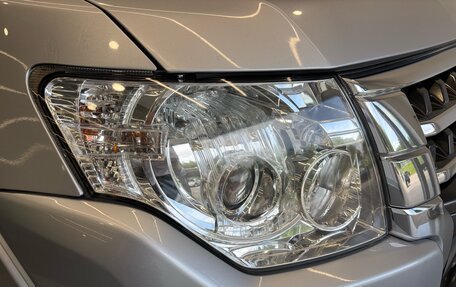 Mitsubishi Pajero IV, 2015 год, 2 550 000 рублей, 8 фотография