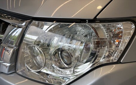Mitsubishi Pajero IV, 2015 год, 2 550 000 рублей, 9 фотография