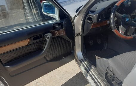 BMW 5 серия, 1989 год, 485 000 рублей, 8 фотография