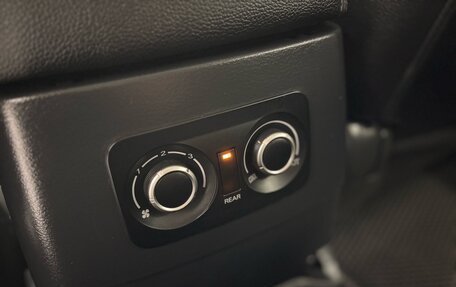 Mitsubishi Pajero IV, 2015 год, 2 550 000 рублей, 14 фотография