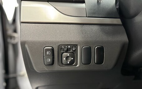 Mitsubishi Pajero IV, 2015 год, 2 550 000 рублей, 17 фотография