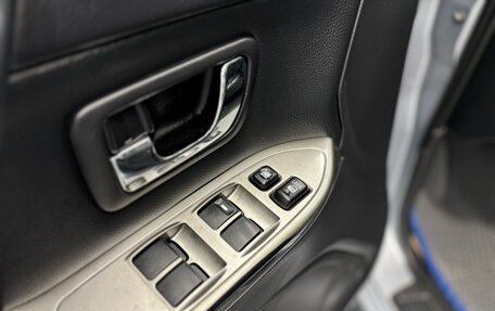 Mitsubishi Pajero IV, 2015 год, 2 550 000 рублей, 16 фотография