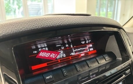 Mitsubishi Pajero IV, 2015 год, 2 550 000 рублей, 25 фотография