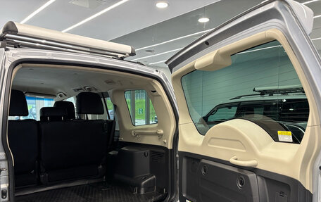 Mitsubishi Pajero IV, 2015 год, 2 550 000 рублей, 32 фотография