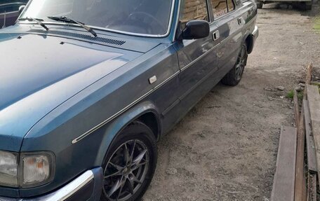 ГАЗ 3110 «Волга», 2002 год, 250 000 рублей, 6 фотография