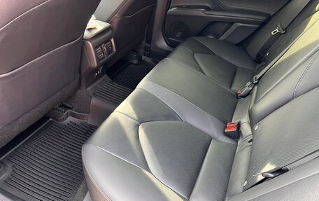 Toyota Camry, 2021 год, 3 800 000 рублей, 15 фотография