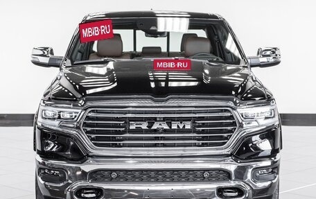 Rambler 1500, 2023 год, 9 690 000 рублей, 2 фотография