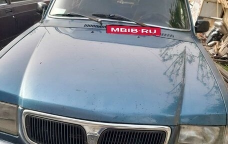 ГАЗ 3110 «Волга», 2002 год, 250 000 рублей, 3 фотография