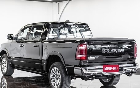 Rambler 1500, 2023 год, 9 690 000 рублей, 4 фотография