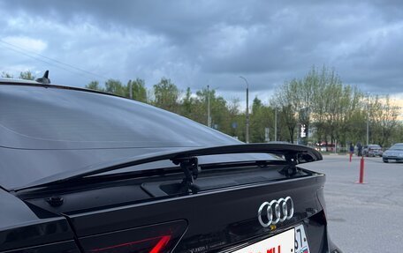 Audi A7, 2014 год, 1 950 000 рублей, 5 фотография
