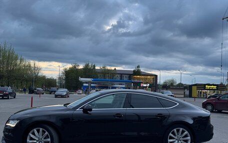 Audi A7, 2014 год, 1 950 000 рублей, 3 фотография